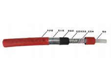 六位一體太陽能防凍綜合管