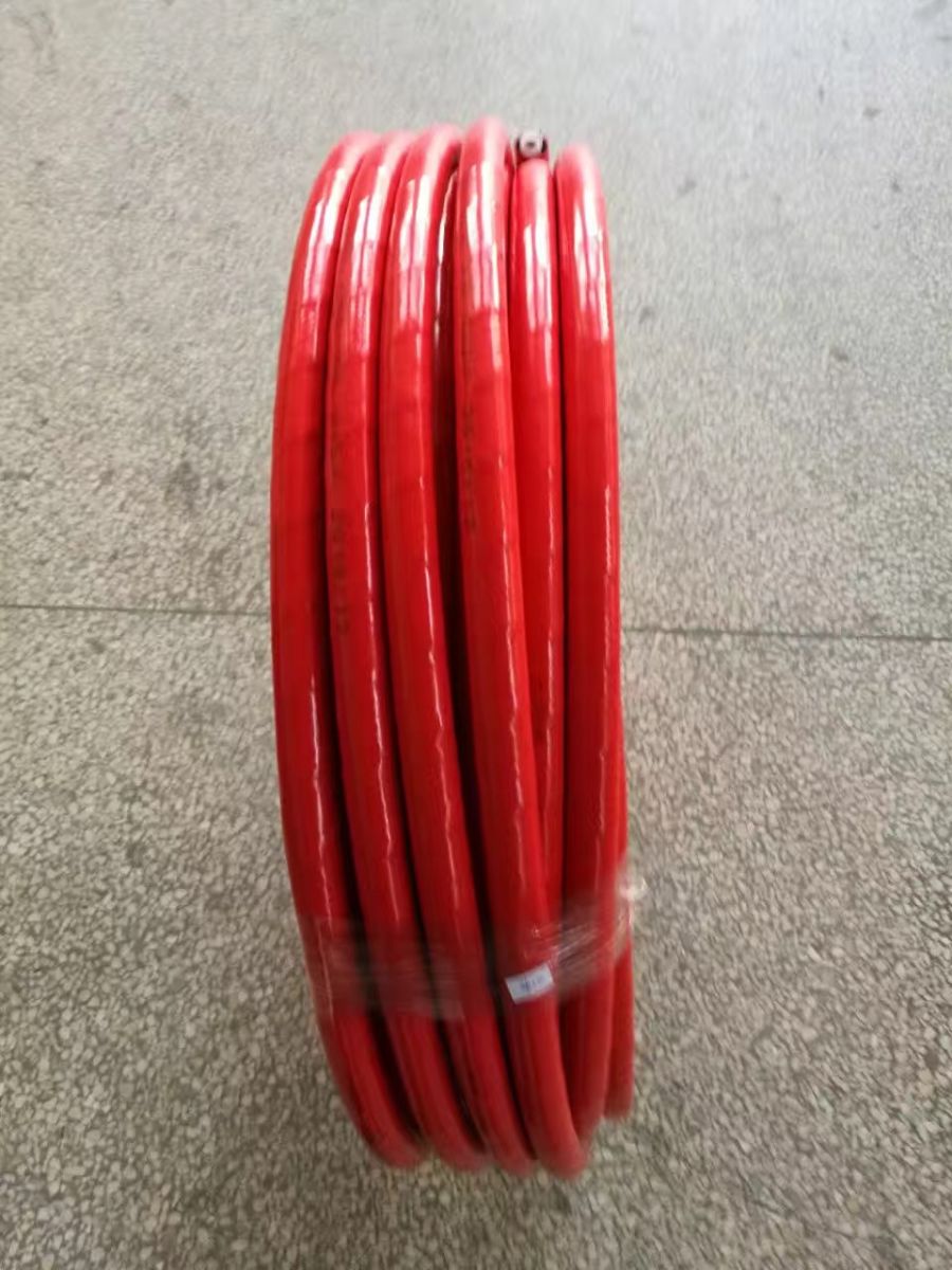 電伴熱帶是什么