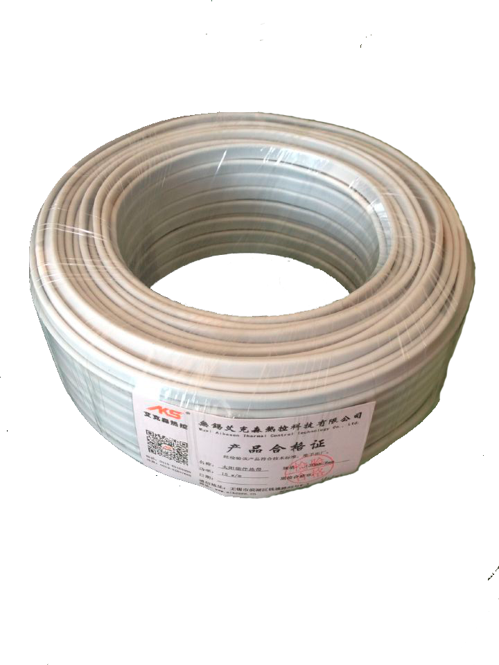 太陽(yáng)能電伴熱帶